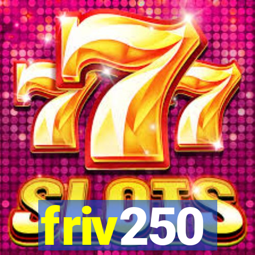 friv250