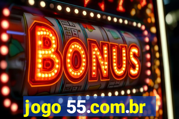 jogo 55.com.br