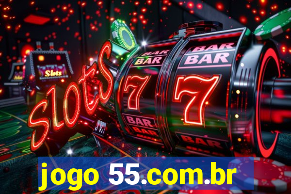 jogo 55.com.br