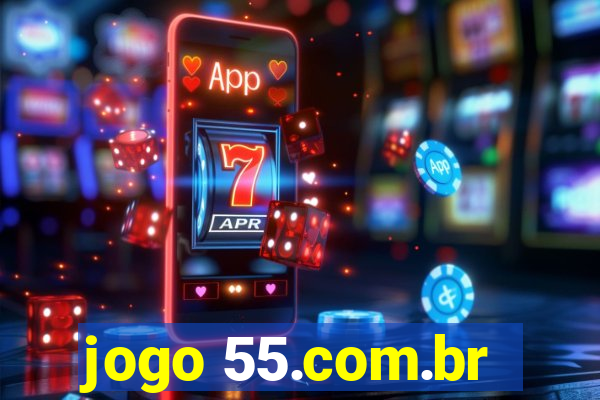 jogo 55.com.br