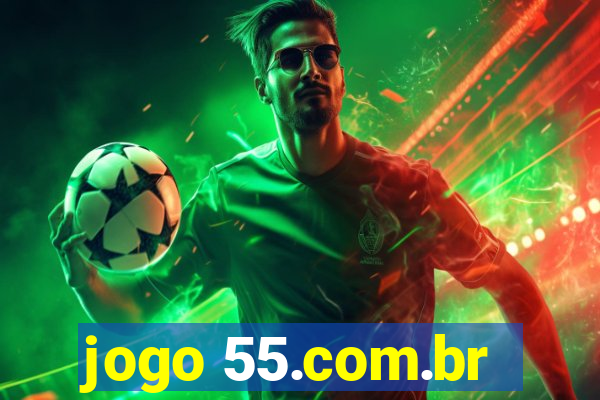 jogo 55.com.br