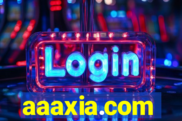 aaaxia.com