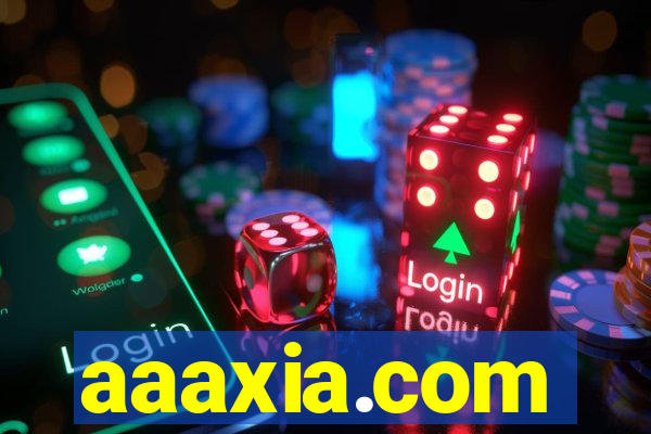 aaaxia.com