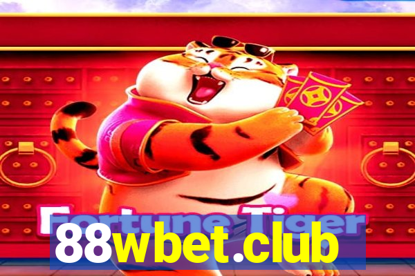 88wbet.club