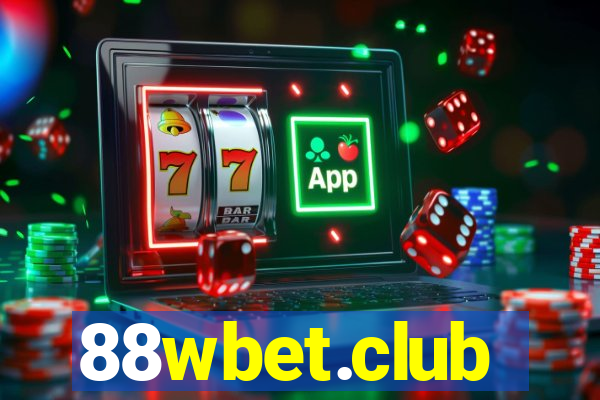 88wbet.club