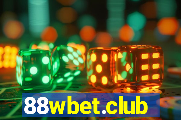 88wbet.club