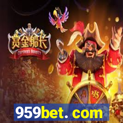 959bet. com