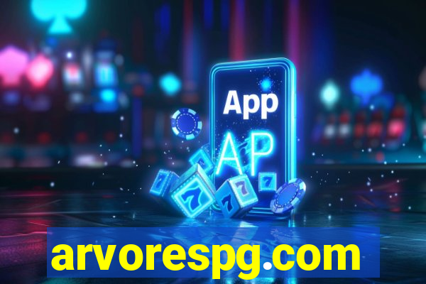 arvorespg.com