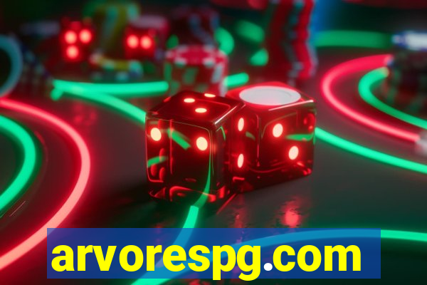 arvorespg.com