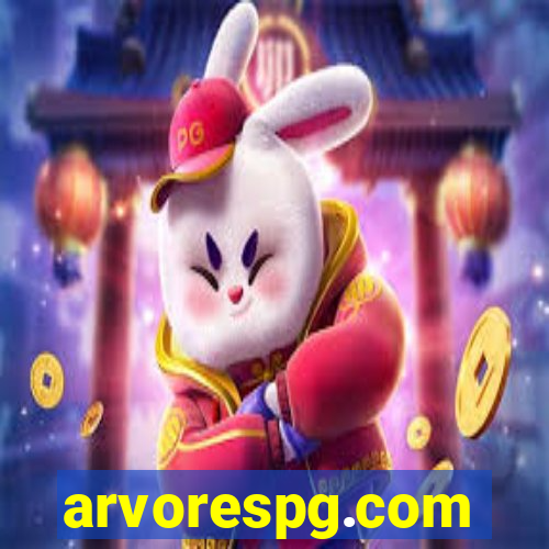 arvorespg.com