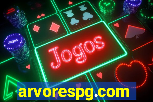 arvorespg.com