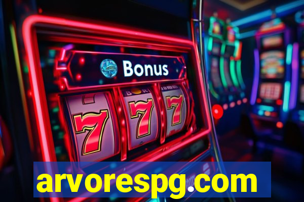 arvorespg.com