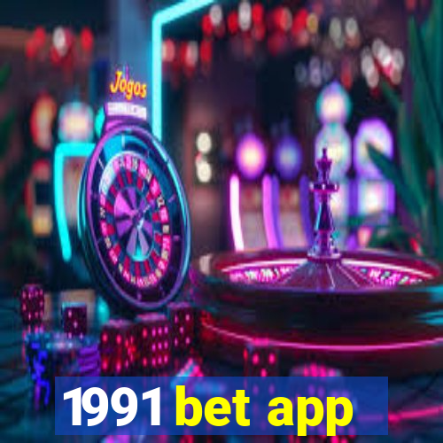 1991 bet app