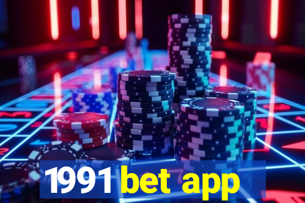 1991 bet app