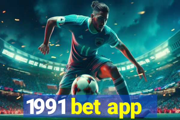 1991 bet app