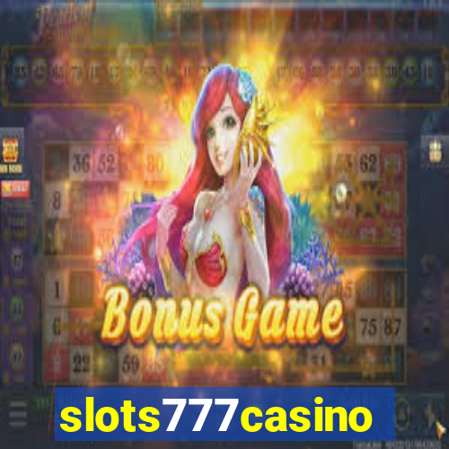 slots777casino