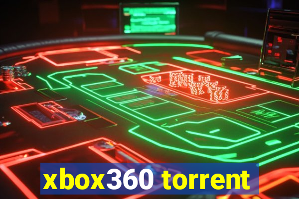 xbox360 torrent