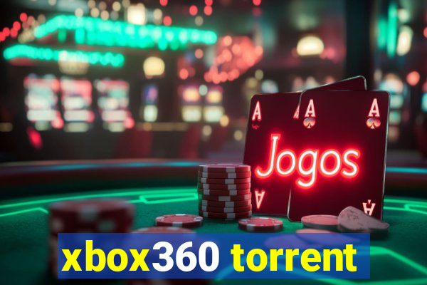 xbox360 torrent