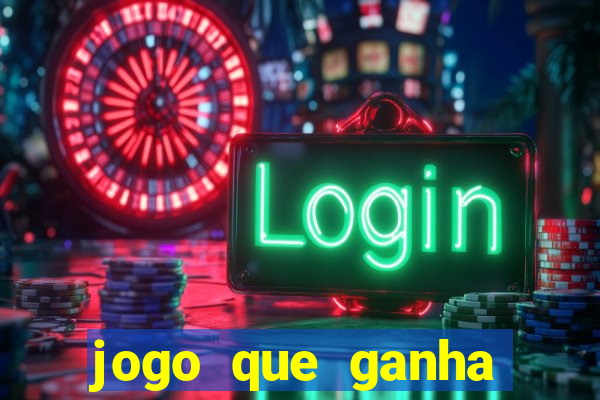 jogo que ganha dinheiro de verdade sem depositar