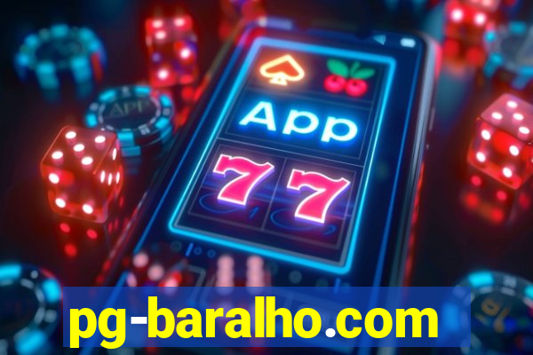 pg-baralho.com