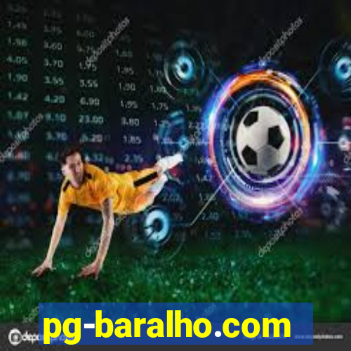 pg-baralho.com