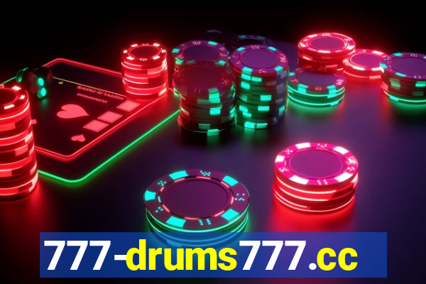 777-drums777.cc