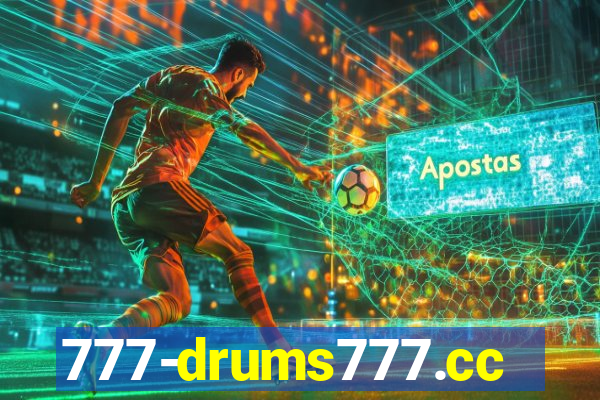 777-drums777.cc