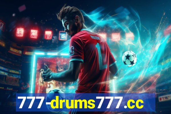 777-drums777.cc