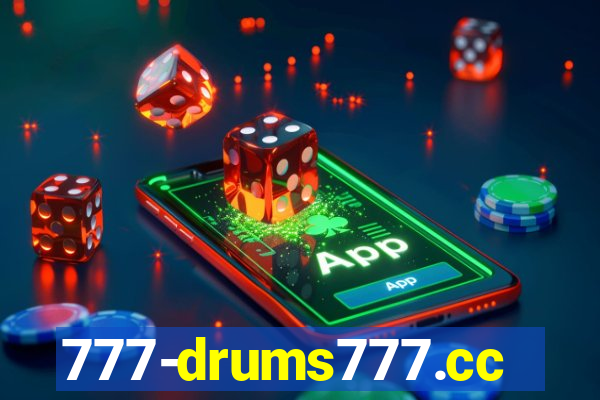 777-drums777.cc