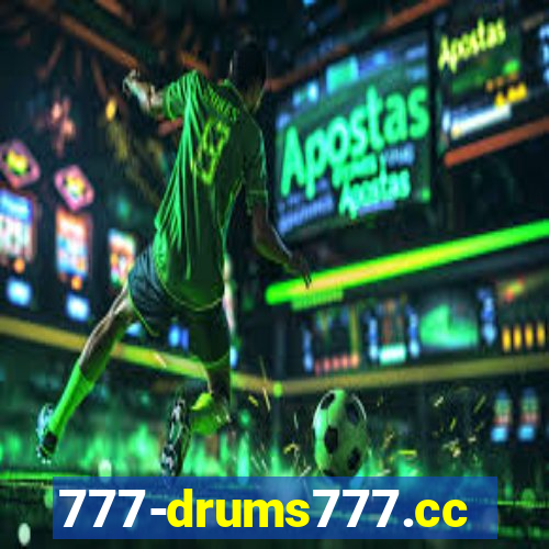 777-drums777.cc