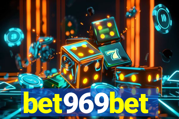 bet969bet