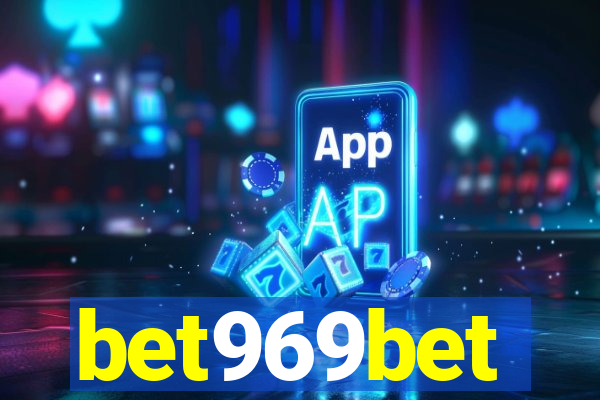 bet969bet