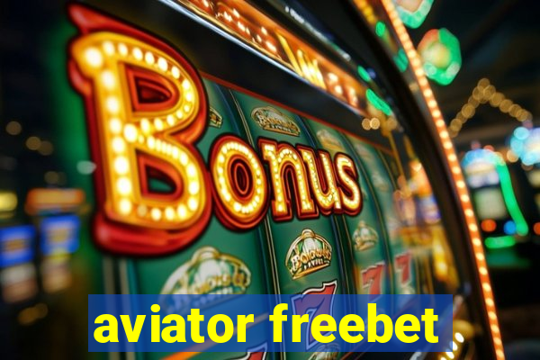 aviator freebet