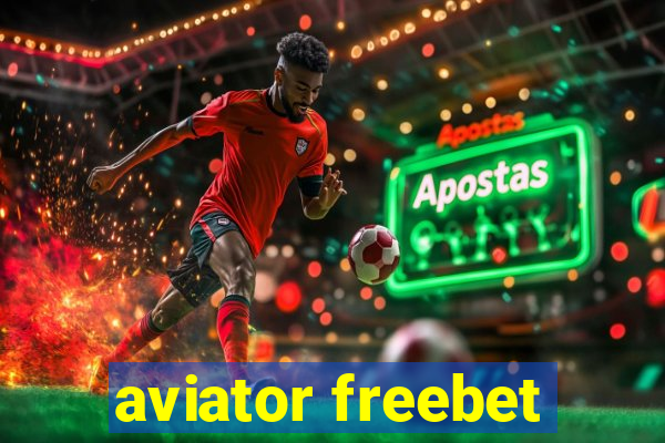 aviator freebet