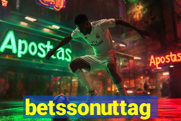 betssonuttag