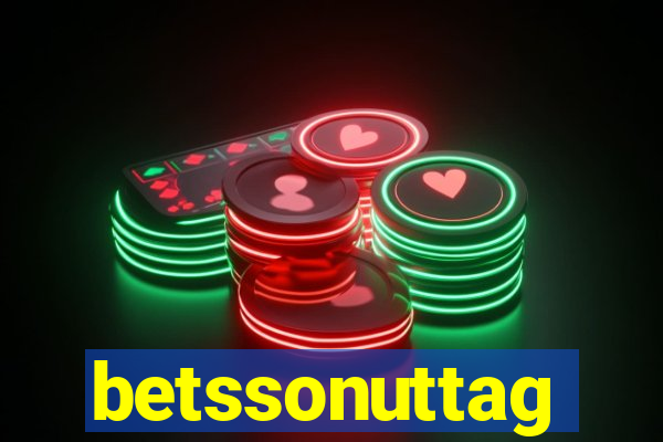 betssonuttag