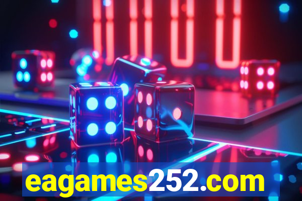 eagames252.com