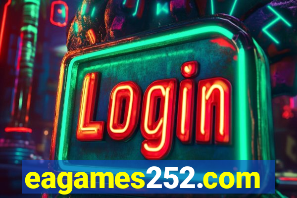 eagames252.com