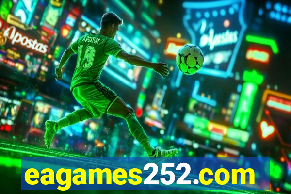 eagames252.com