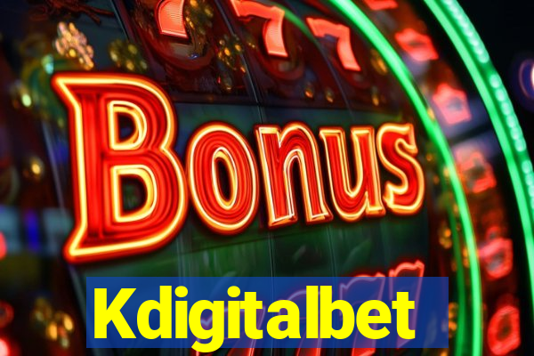 Kdigitalbet