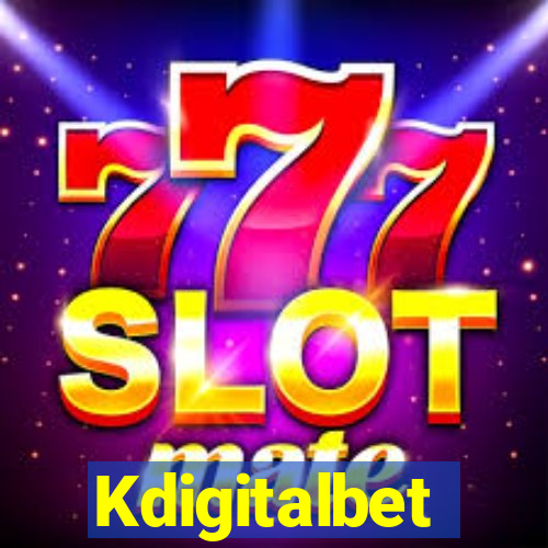 Kdigitalbet