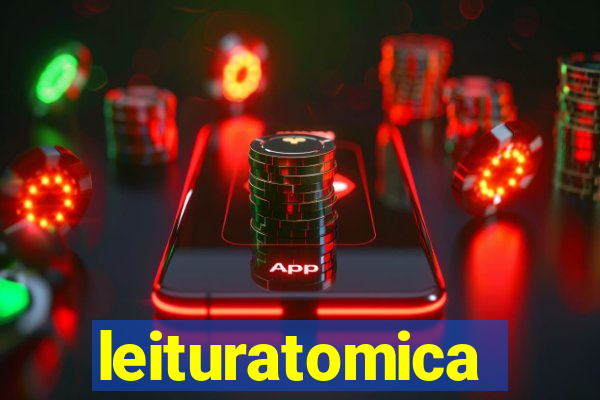 leituratomica