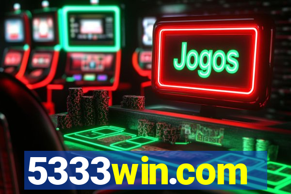 5333win.com