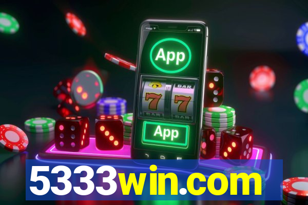 5333win.com