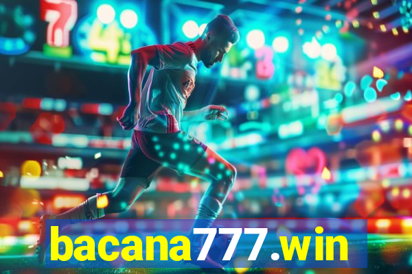 bacana777.win