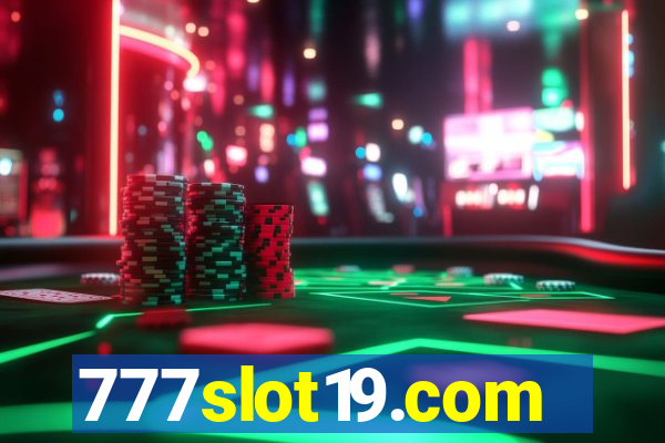 777slot19.com