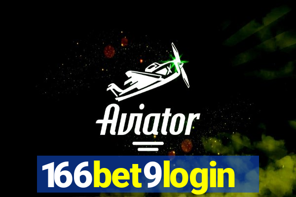 166bet9login