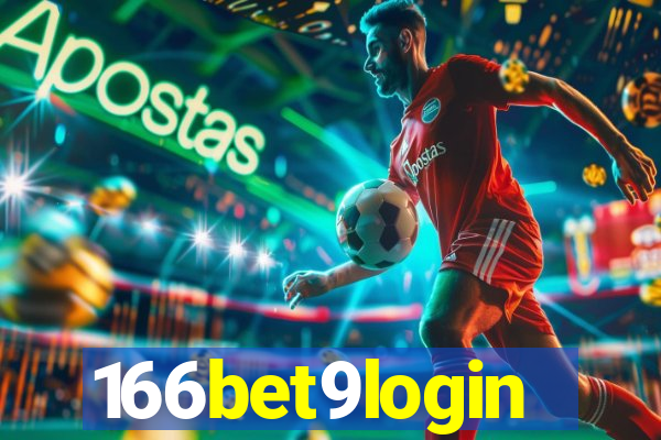 166bet9login