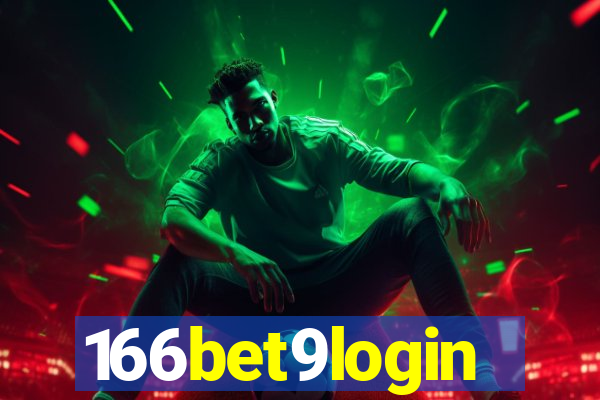 166bet9login