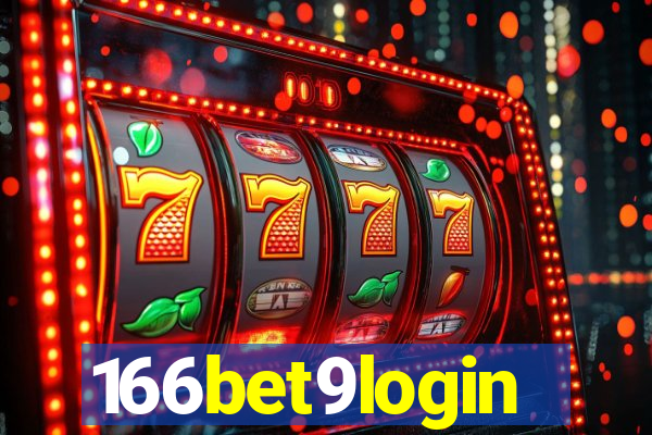 166bet9login